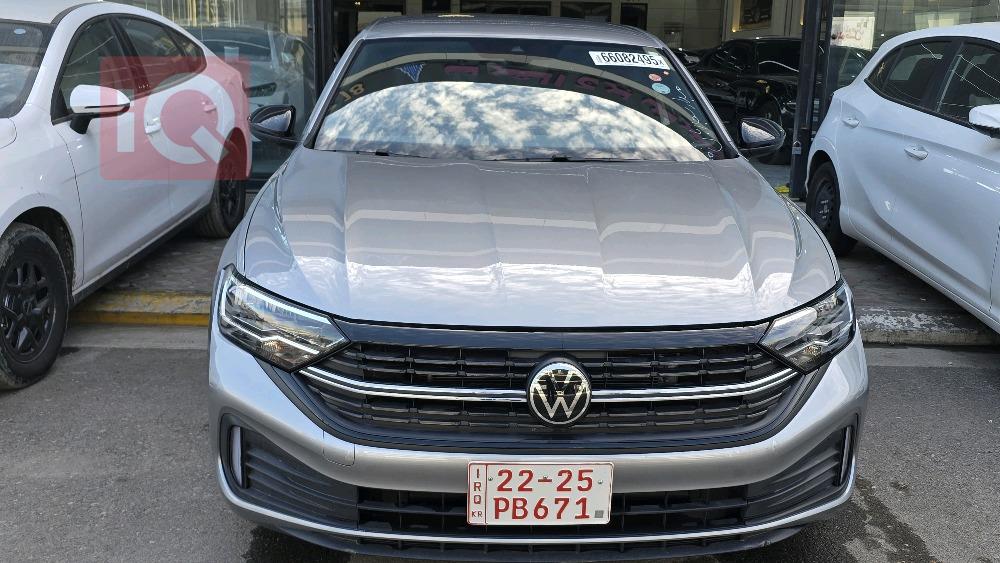 فولكسفاغن جيتا